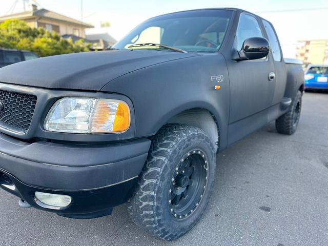 フォード Ｆ－１５０