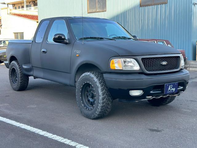 フォード Ｆ－１５０