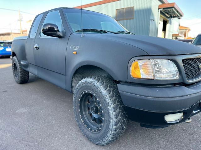 フォード Ｆ－１５０