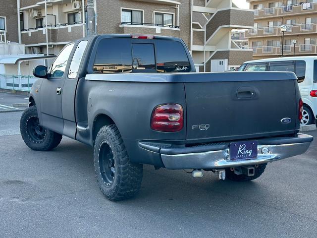 フォード Ｆ－１５０