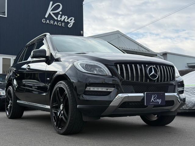 Ｍクラス 　ＭＬ３５０　４マチック　エディション１　４ＷＤ（2枚目）