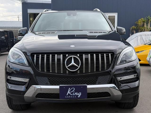 Ｍクラス 　ＭＬ３５０　４マチック　エディション１　４ＷＤ（3枚目）