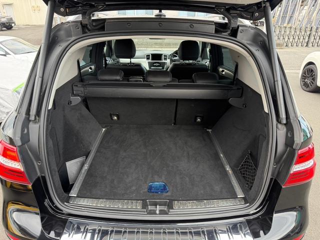 Ｍクラス 　ＭＬ３５０　４マチック　エディション１　４ＷＤ（9枚目）