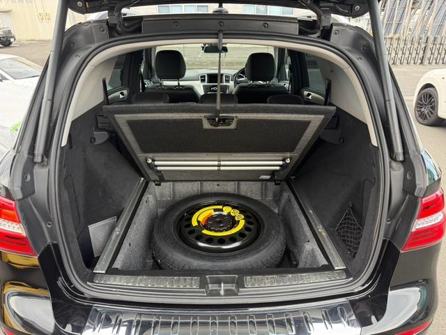Ｍクラス 　ＭＬ３５０　４マチック　エディション１　４ＷＤ（10枚目）