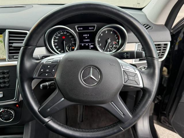 Ｍクラス 　ＭＬ３５０　４マチック　エディション１　４ＷＤ（18枚目）