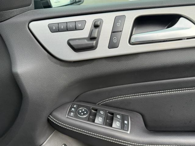 Ｍクラス 　ＭＬ３５０　４マチック　エディション１　４ＷＤ（22枚目）