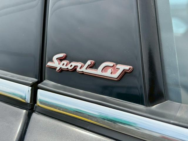 クアトロポルテ 　スポーツＧＴ（42枚目）