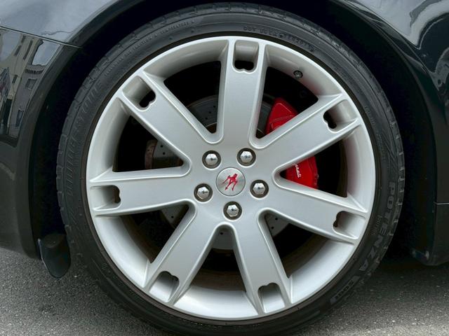 クアトロポルテ 　スポーツＧＴ（51枚目）