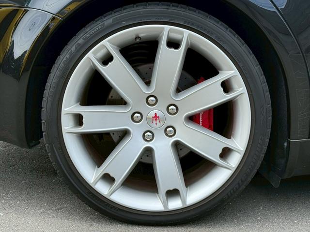 クアトロポルテ 　スポーツＧＴ（52枚目）