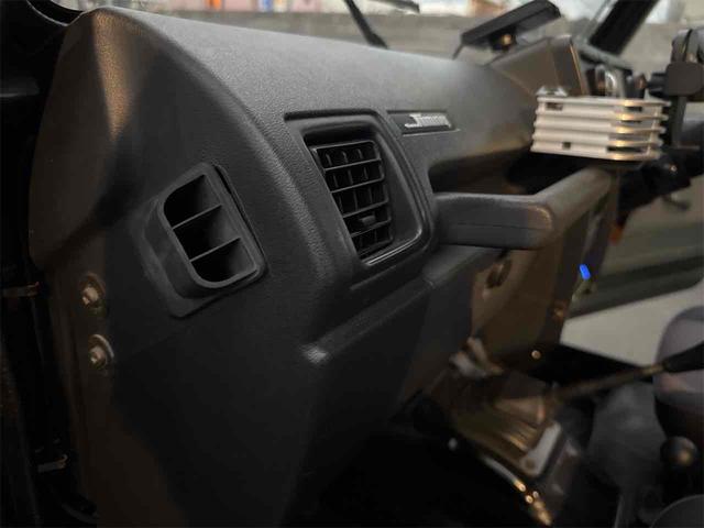 ジムニー ワイルドウインドリミテッド 4WD ETC ターボ MT CD アルミホイール エアコン(45枚目)