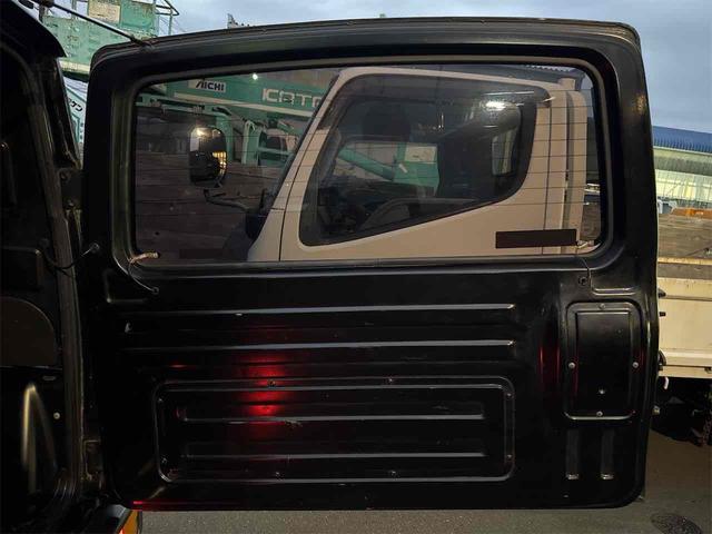 ジムニー ワイルドウインドリミテッド 4WD ETC ターボ MT CD アルミホイール エアコン(52枚目)