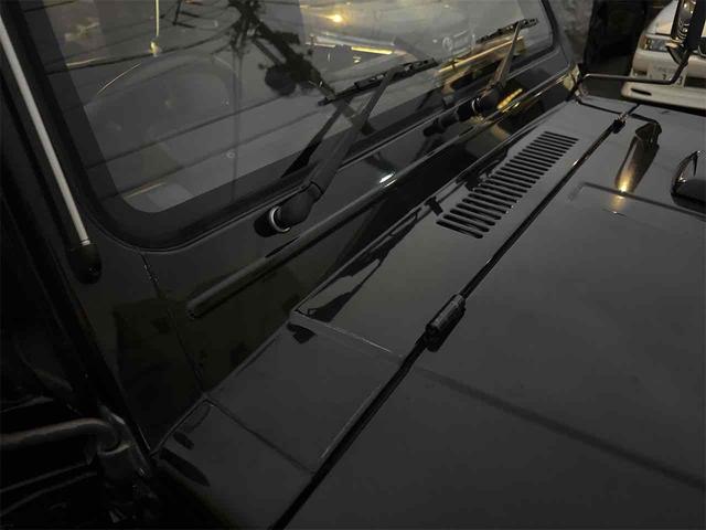 ジムニー ワイルドウインドリミテッド 4WD ETC ターボ MT CD アルミホイール エアコン(61枚目)