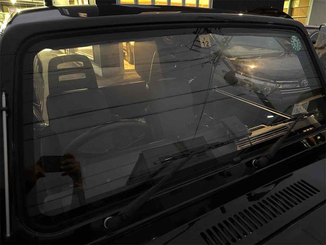 ジムニー ワイルドウインドリミテッド 4WD ETC ターボ MT CD アルミホイール エアコン(62枚目)