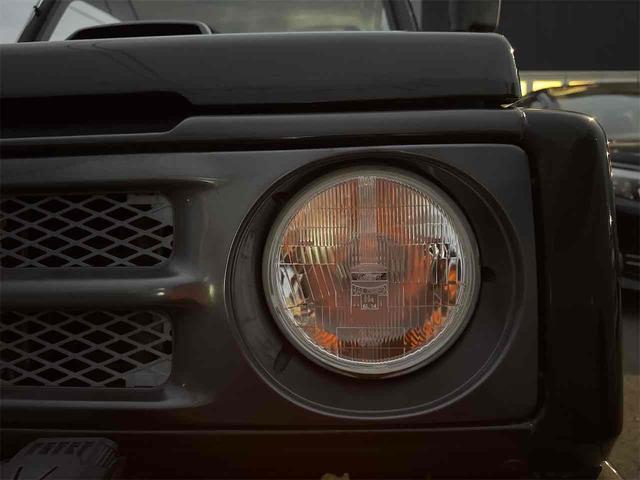 ジムニー ワイルドウインドリミテッド 4WD ETC ターボ MT CD アルミホイール エアコン(65枚目)