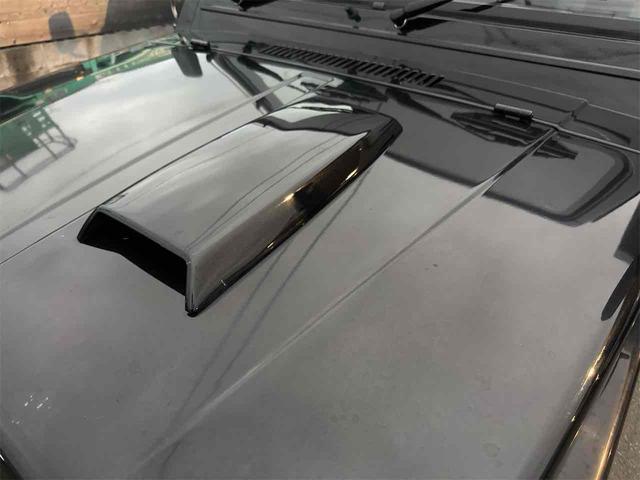 ジムニー ワイルドウインドリミテッド 4WD ETC ターボ MT CD アルミホイール エアコン(74枚目)