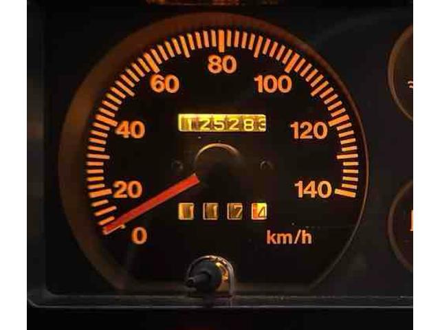 ジムニー ワイルドウインドリミテッド 4WD ETC ターボ MT CD アルミホイール エアコン(76枚目)