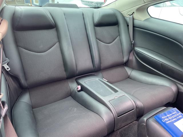 スカイライン ３７０ＧＴ　タイプＳ　ＥＴＣ　バックカメラ　ナビ　アルミホイール　オートライト　ＨＩＤ　ＡＴ　キーレスエントリー　電動格納ミラー　盗難防止システム　パワーシート　ＣＤ　ミュージックプレイヤー接続可　衝突安全ボディ　ＡＢＳ（28枚目）