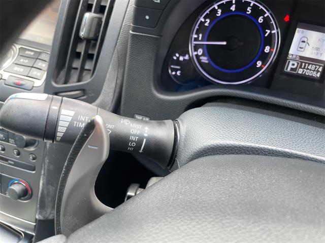 スカイライン ３７０ＧＴ　タイプＳ　ＥＴＣ　バックカメラ　ナビ　アルミホイール　オートライト　ＨＩＤ　ＡＴ　キーレスエントリー　電動格納ミラー　盗難防止システム　パワーシート　ＣＤ　ミュージックプレイヤー接続可　衝突安全ボディ　ＡＢＳ（57枚目）