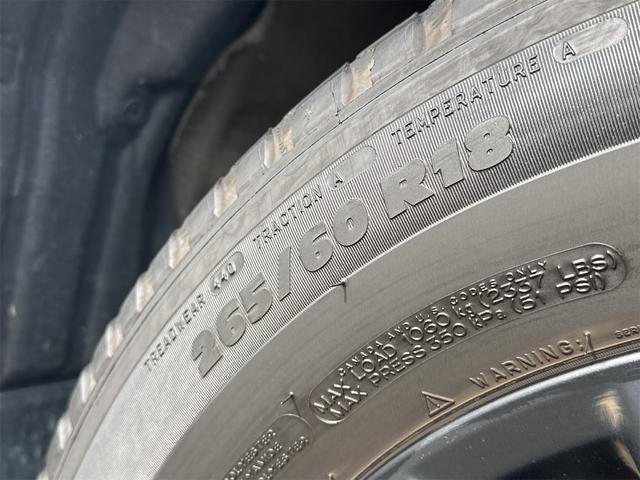 ランドクルーザープラド TX Lパッケージ マットブラックエディション 4WD ドライブレコーダー ETC バックカメラ クリアランスソナー オートクルーズコントロール パワーシート 衝突被害軽減システム サンルーフ オートマチックハイビーム オートライト(32枚目)