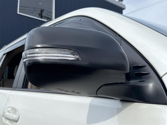 ランドクルーザープラド TX Lパッケージ マットブラックエディション 4WD ドライブレコーダー ETC バックカメラ クリアランスソナー オートクルーズコントロール パワーシート 衝突被害軽減システム サンルーフ オートマチックハイビーム オートライト(33枚目)