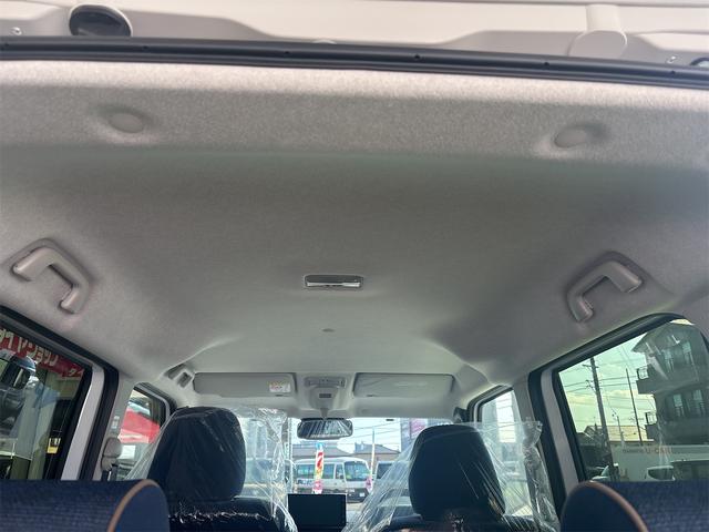 ムーヴキャンバス セオリーＧ　届け出済み未使用車　９インチディスプレイオーディオ付き（12枚目）