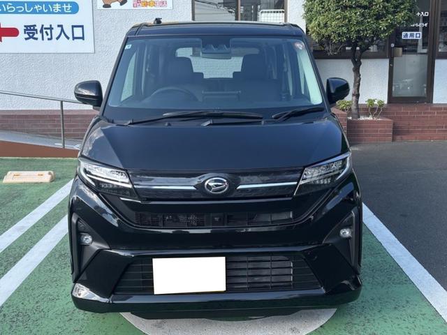 ムーヴ ＲＳ（2枚目）