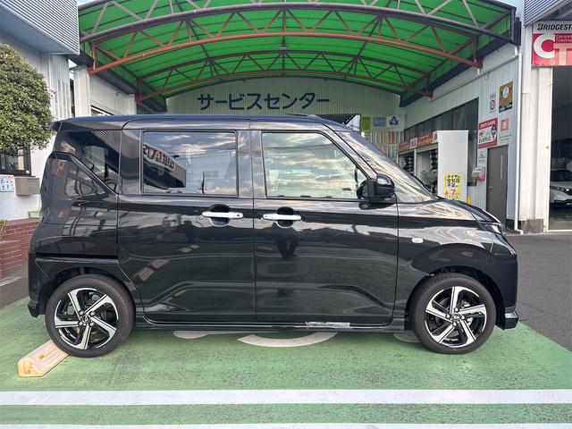 ムーヴ ＲＳ（4枚目）