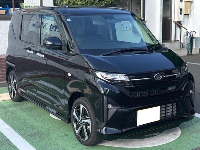 ムーヴ ＲＳ（6枚目）