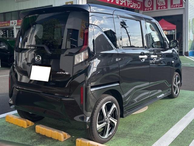 ムーヴ ＲＳ（8枚目）