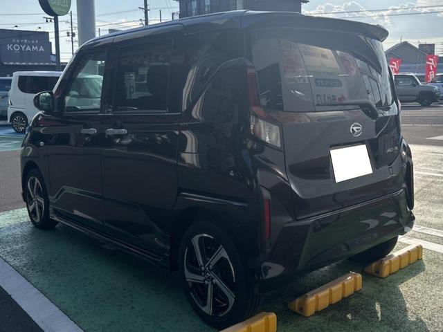 ムーヴ ＲＳ（9枚目）