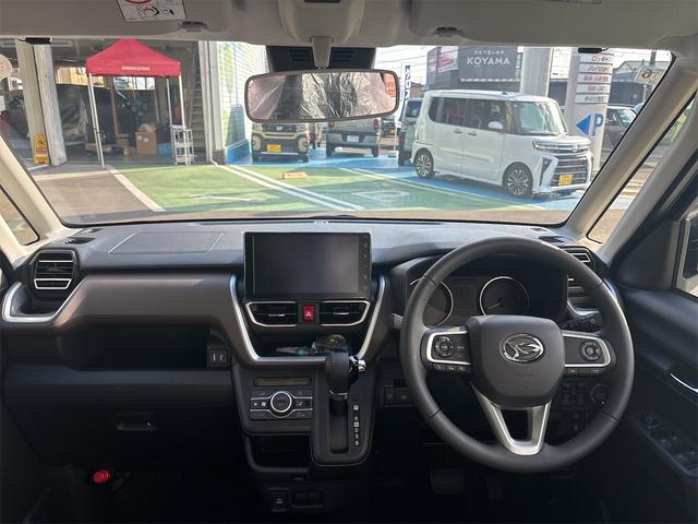 ムーヴ ＲＳ（15枚目）