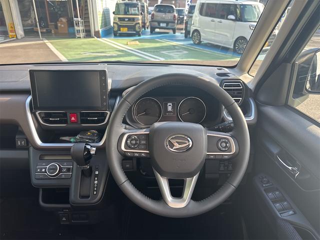 ムーヴ ＲＳ（16枚目）