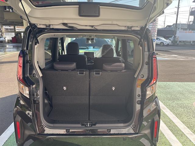 ムーヴ ＲＳ（18枚目）