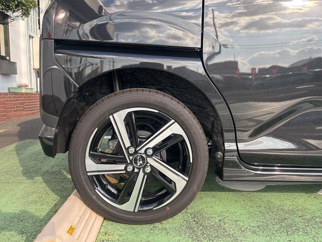 ムーヴ ＲＳ（21枚目）