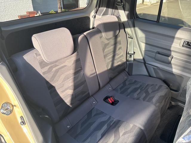 タフト Ｇターボ　ダーククロムベンチャー　届け出済み未使用車（14枚目）