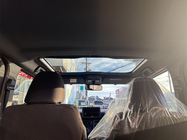 タフト Ｇターボ　ダーククロムベンチャー　届け出済み未使用車（24枚目）