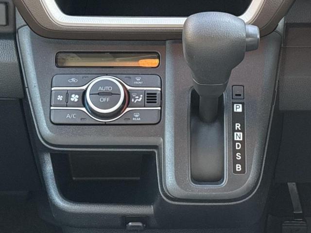 ムーヴ X 届け出済み未使用車(11枚目)