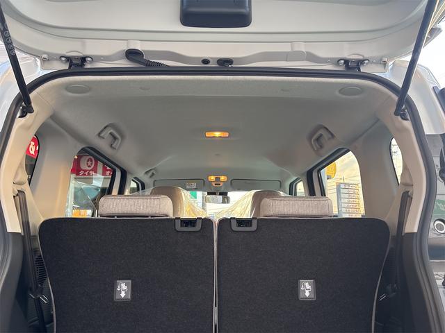 ムーヴ X 届け出済み未使用車(12枚目)