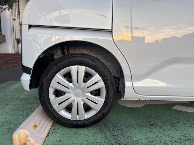 ムーヴ X 届け出済み未使用車(21枚目)