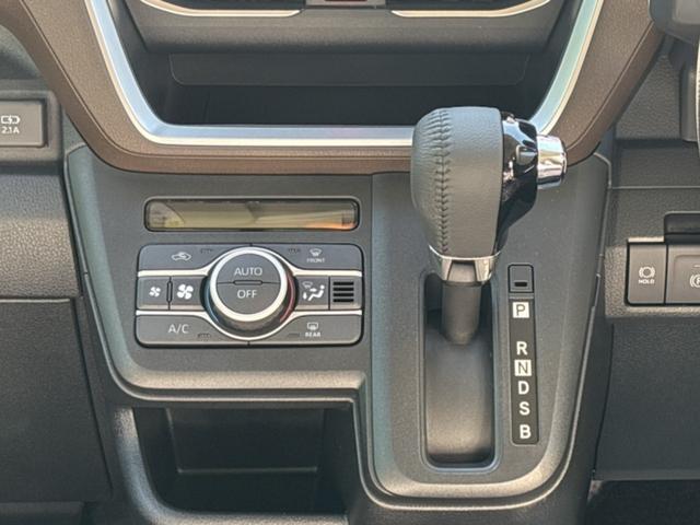 ムーヴ ＲＳ　届け出済み未使用車（11枚目）