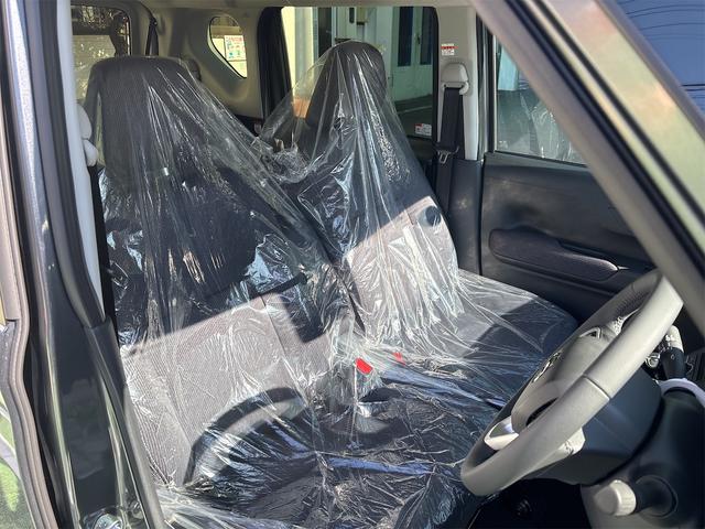 ムーヴ ＲＳ　届け出済み未使用車（13枚目）