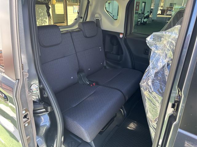 ムーヴ ＲＳ　届け出済み未使用車（14枚目）