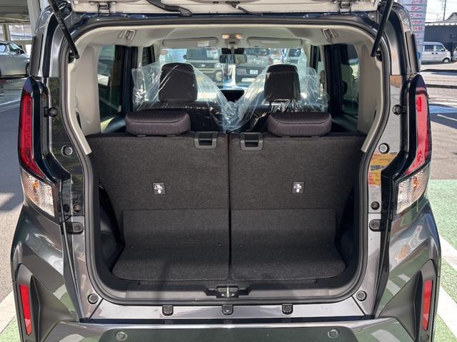 ムーヴ ＲＳ　届け出済み未使用車（18枚目）