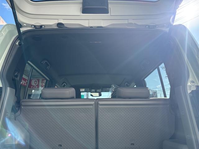 タフト Ｇターボ　ダーククロムベンチャー　届け出済み未使用車（12枚目）