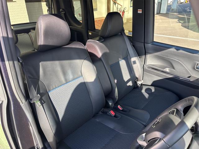 タント カスタムＲＳ　ナビ・バックカメラ付き（13枚目）