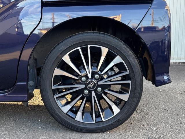 タント カスタムＲＳ　ナビ・バックカメラ付き（22枚目）