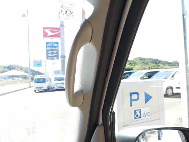 エブリイ ＪＯＩＮ（ハイルーフ）　ＲＢＳ装着車　患者輸送車　車検２年付　ストレッチャー付（昇降式）　キーレス　社外ナビ　バックカメラ　レーダーブレーキサポート　ＥＴＣ　リヤヒーター　電動格納ミラー　全国対応１年保証付き　修復歴無し（34枚目）