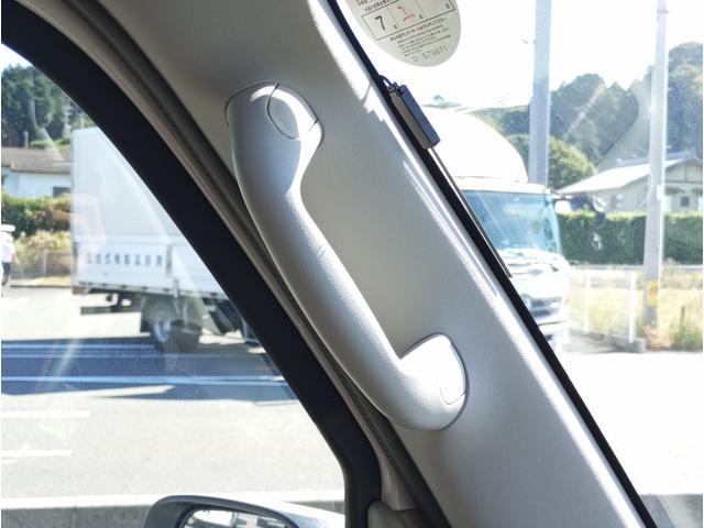 エブリイ ＪＯＩＮ（ハイルーフ）　ＲＢＳ装着車　患者輸送車　車検２年付　ストレッチャー付（昇降式）　キーレス　社外ナビ　バックカメラ　レーダーブレーキサポート　ＥＴＣ　リヤヒーター　電動格納ミラー　全国対応１年保証付き　修復歴無し（46枚目）