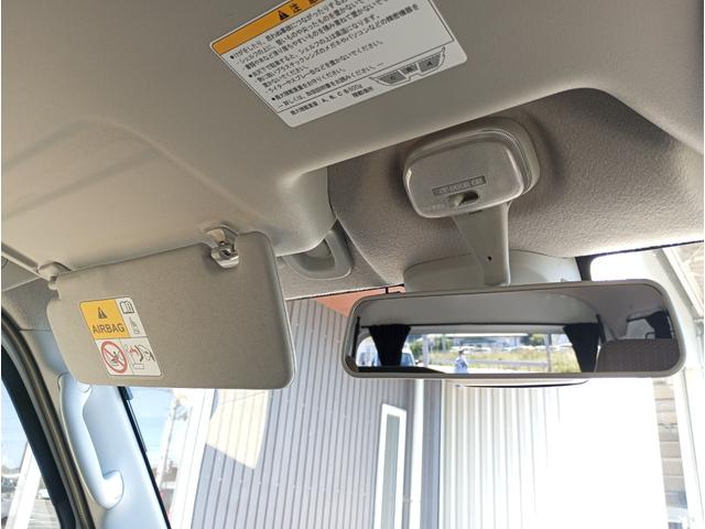 エブリイ ＪＯＩＮ（ハイルーフ）　ＲＢＳ装着車　患者輸送車　車検２年付　ストレッチャー付（昇降式）　キーレス　社外ナビ　バックカメラ　レーダーブレーキサポート　ＥＴＣ　リヤヒーター　電動格納ミラー　全国対応１年保証付き　修復歴無し（47枚目）