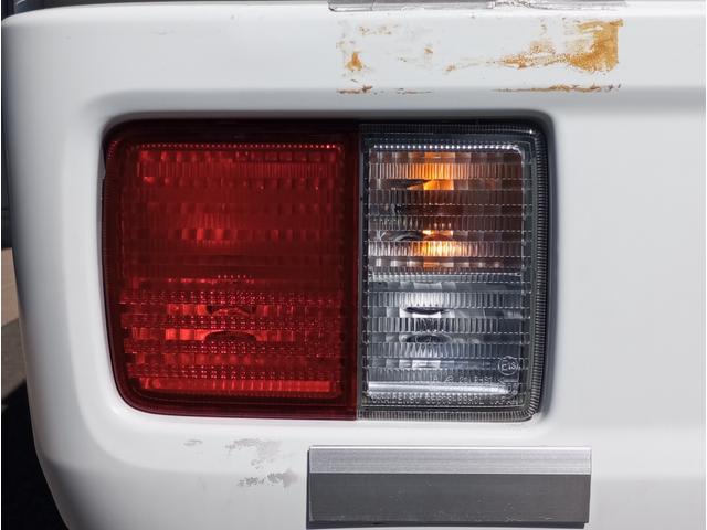 エブリイ ＪＯＩＮ（ハイルーフ）　ＲＢＳ装着車　患者輸送車　車検２年付　ストレッチャー付（昇降式）　キーレス　社外ナビ　バックカメラ　レーダーブレーキサポート　ＥＴＣ　リヤヒーター　電動格納ミラー　全国対応１年保証付き　修復歴無し（58枚目）